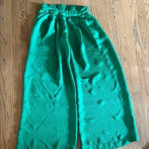 YFB Yana wide leg pants